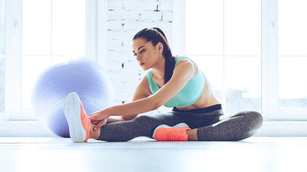 How to Choose The Right Sports Bra
