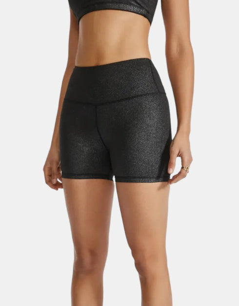 2 Piece Yoga Set - Black