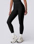 Boss Gym Leggings - Black