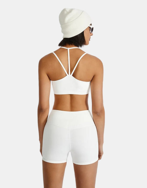 Active Gym Set - WHITE