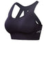 Women's Sports Bra - Black