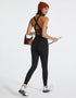 Activewear Jumpsuit for Ladies – Gym, Dance, Yoga, Pilates - One Piece