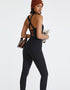 Activewear Jumpsuit for Ladies – Gym, Dance, Yoga, Pilates - One Piece