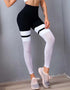 Black & White Leggings