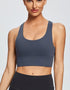 Fitness Sports Bra - High Impact – Navy