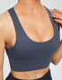 Fitness Sports Bra - High Impact – Navy