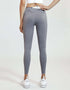 Gym Leggings - Grey