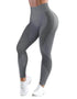 Gym Leggings - Navy Blue