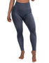 Gym Leggings - Navy Blue