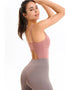 Ladies Jumpsuit Shorts - Yoga Gym Dance - One Piece Bodysuit