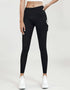 Ladies Leggings - Black
