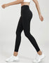 Ladies Leggings - Black