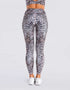 Leggings Leopard Print