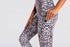 Leggings Leopard Print