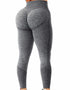 Light Grey Gym Leggings