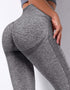 Light Grey Gym Leggings