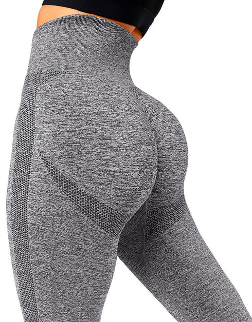 Light Grey Gym Leggings