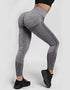Light Grey Gym Leggings