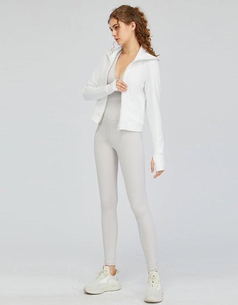 Ultimate Comfort: Jumpsuit for Sport & Yoga