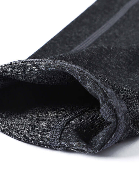 Womens Grey Leggings