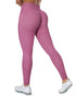 Women's Leggings - Pink
