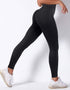 Workout Leggings - Black