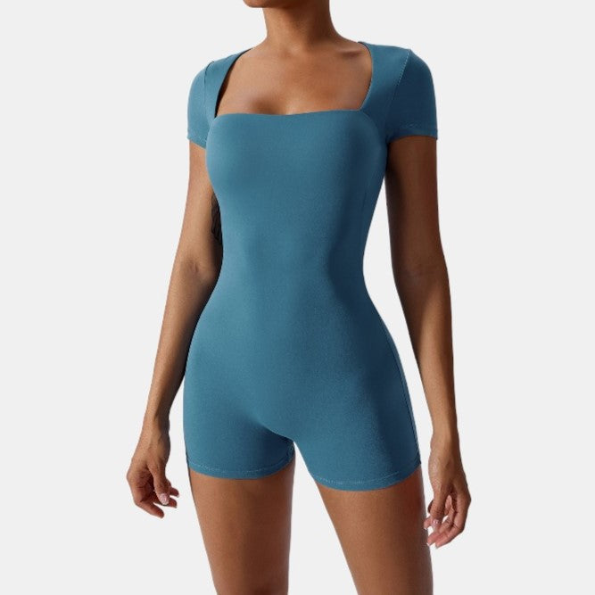 Active Unitards for Fitness | Buy Online | South Africa – Livv Activewear