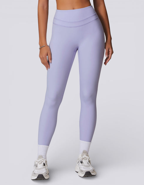 Boss Gym Leggings - Black