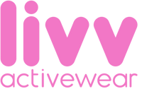 Women's Activewear and Gym Clothing - Buy Online - Livv Activewear