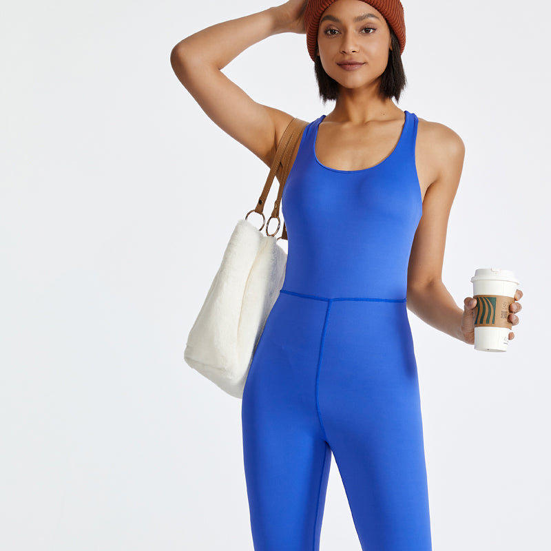 Sport Jumpsuits Gym Workout and Dance