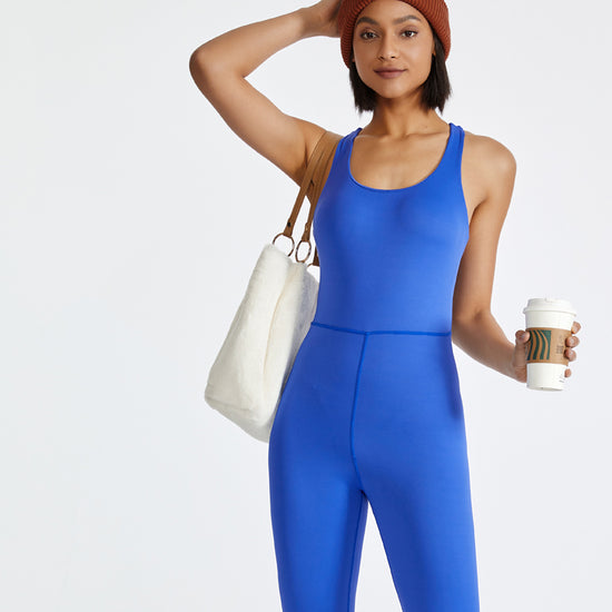 Sport Jumpsuits Gym Workout and Dance