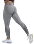 Gym Leggings - Navy Blue