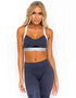 Ladies Gym Set - Blue
