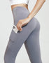 Ladies Leggings - Black