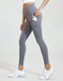 Ladies Leggings - Black