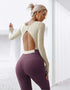 One-Piece Sports Jumpsuit
