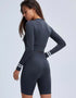 Seamless Active Set