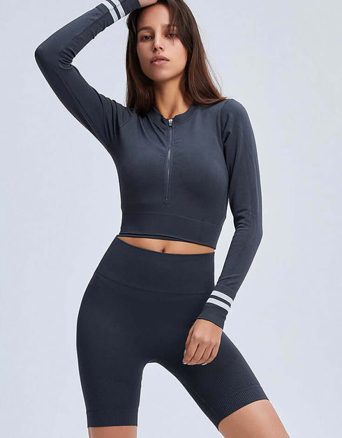 Seamless Active Set
