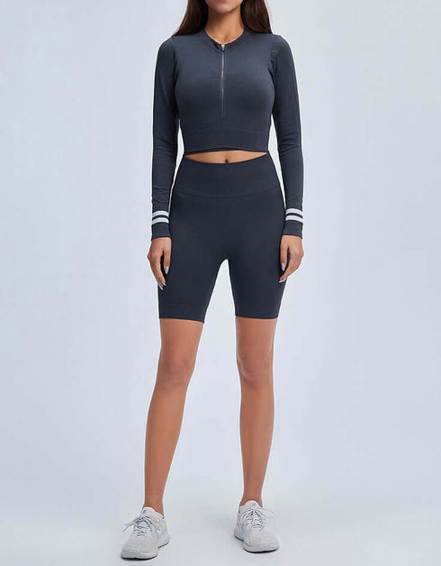 Seamless Active Set