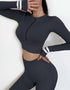 Seamless Active Set