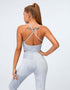 Women's Gym Set