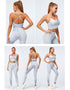 Women's Gym Set
