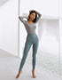 Women's Sporty Jumpsuit: Elevate Your Workouts