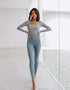 Women's Sporty Jumpsuit: Elevate Your Workouts