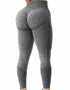 Workout Leggings - Black